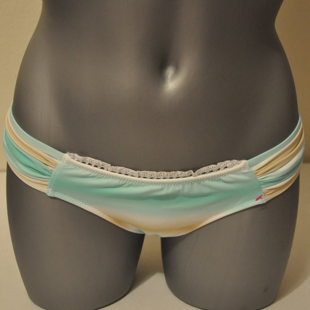 Victoria's Secret Bikini Bottom Swimsuit XS